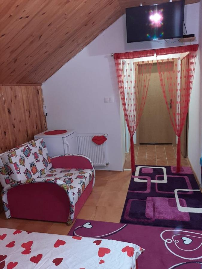 Privat Tatry Dreams Hotel Nova Lesna Exterior photo