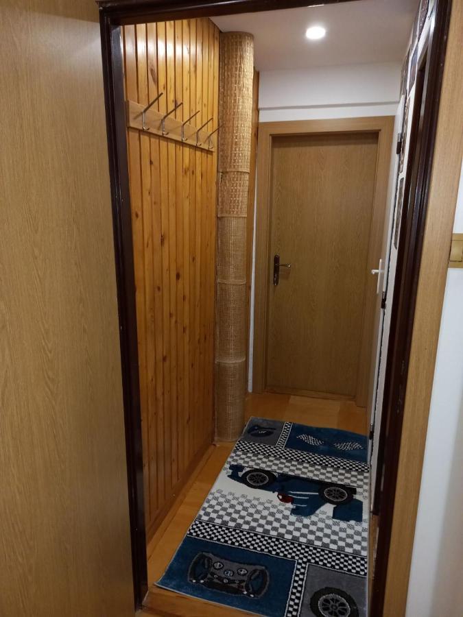 Privat Tatry Dreams Hotel Nova Lesna Exterior photo