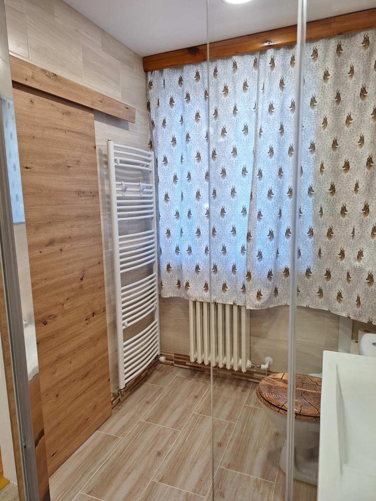 Privat Tatry Dreams Hotel Nova Lesna Exterior photo
