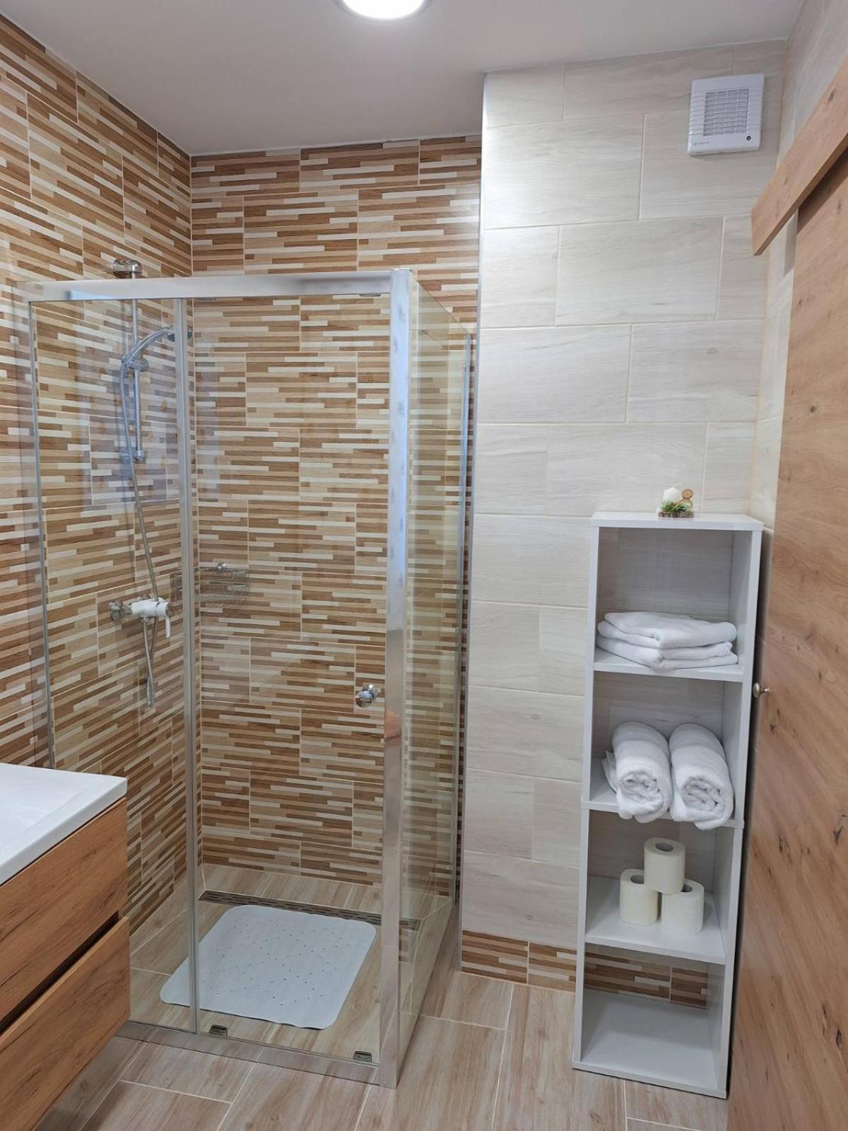 Privat Tatry Dreams Hotel Nova Lesna Exterior photo