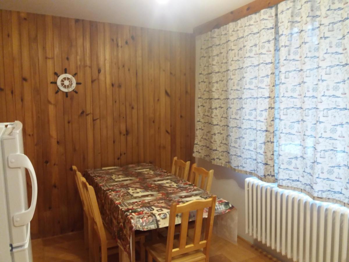 Privat Tatry Dreams Hotel Nova Lesna Exterior photo