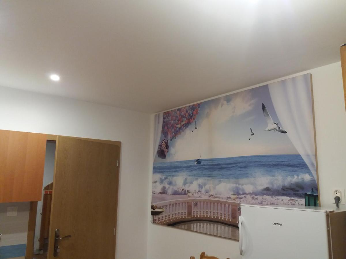 Privat Tatry Dreams Hotel Nova Lesna Exterior photo