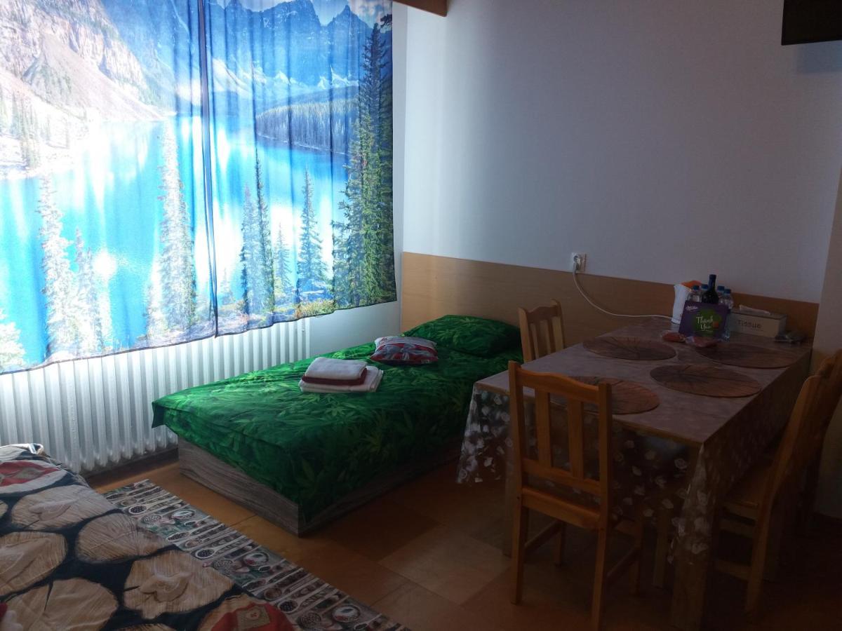 Privat Tatry Dreams Hotel Nova Lesna Exterior photo