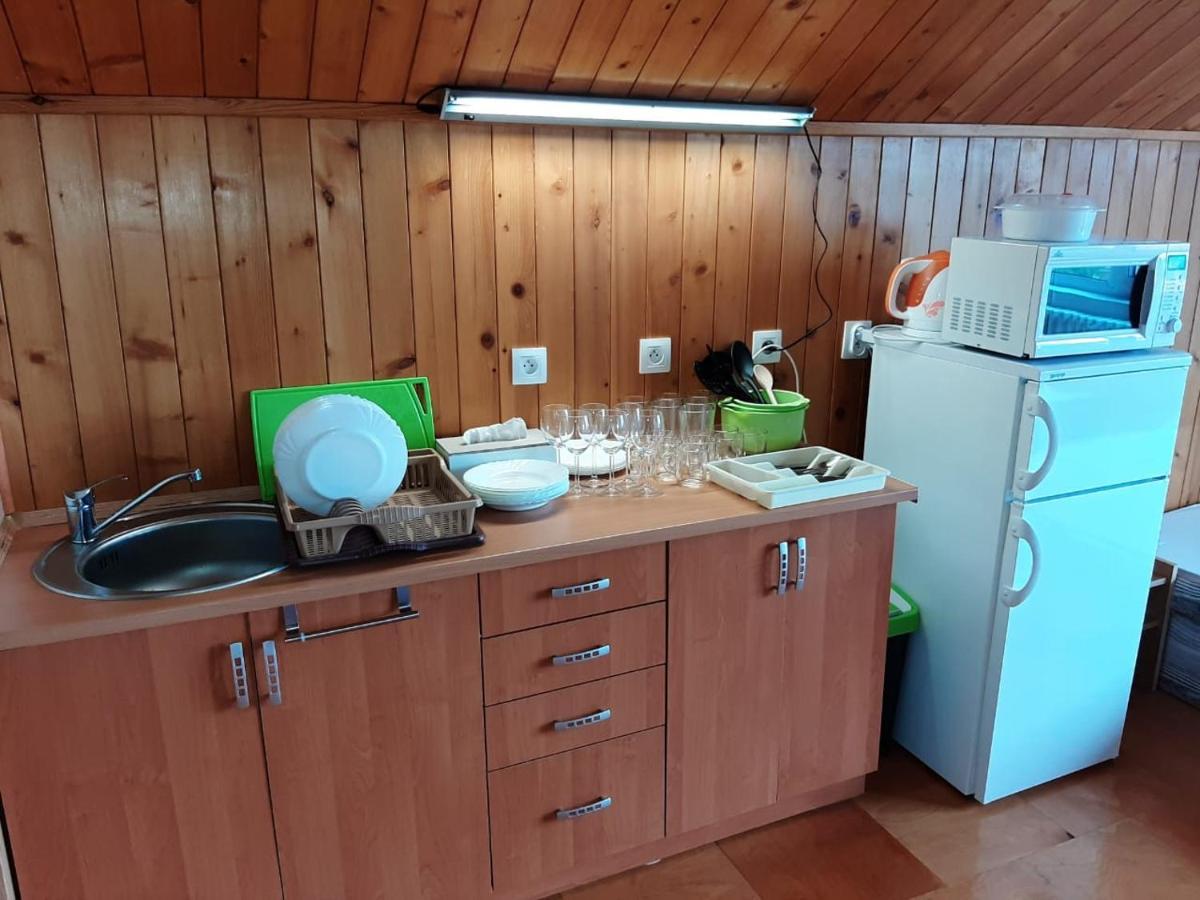 Privat Tatry Dreams Hotel Nova Lesna Exterior photo
