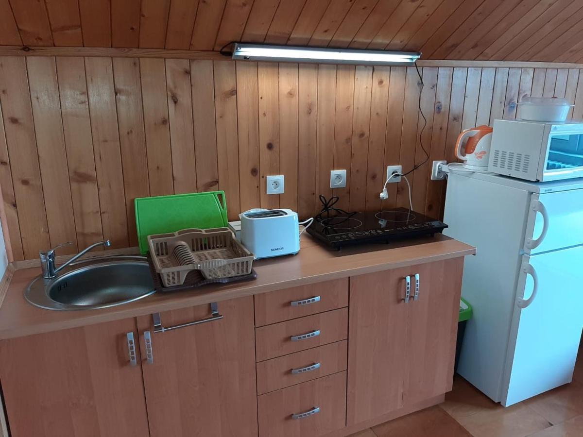 Privat Tatry Dreams Hotel Nova Lesna Exterior photo
